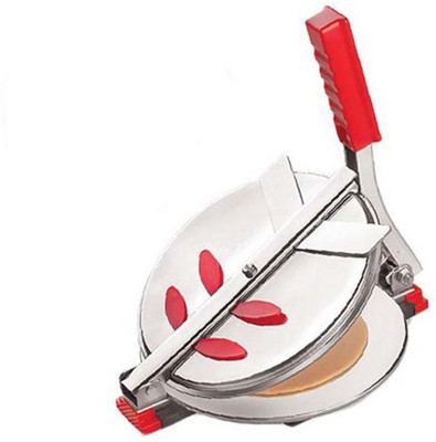 

Capital Stainless Steel Puri Machine Roti/Khakhra Maker(Silver)