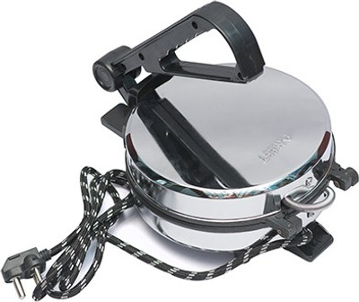 55 OFF on Picasso Electra Roti Khakhra Maker on Flipkart PaisaWapas