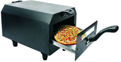 

Wellberg Micro Electric Tandoor(Black)