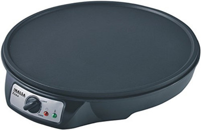 

wud kraft electronic maker Dosa Maker(Black)