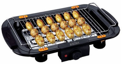 

Baltra Fiamma Seb- 101 Electric Grill