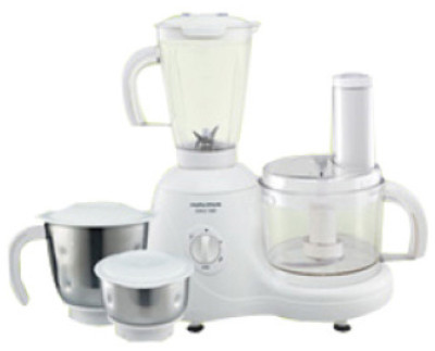 

Morphy Richards Select 500 500 W Food Processor(White)