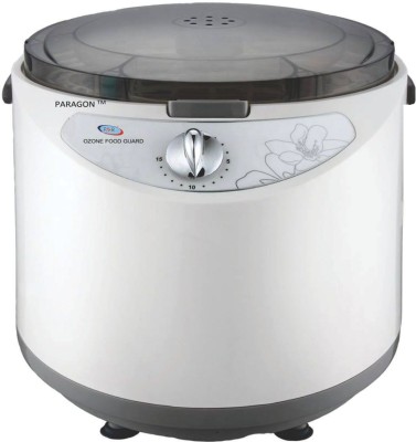 

Paragon Ozone Fruit and Vegetable Purifier 250 W Food Processor(Off-White)