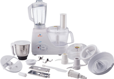 Pigeon Sous Chef 600 W Food Processor 