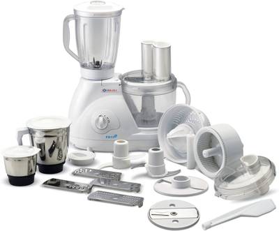 Food Processors (Upto 40% Off)