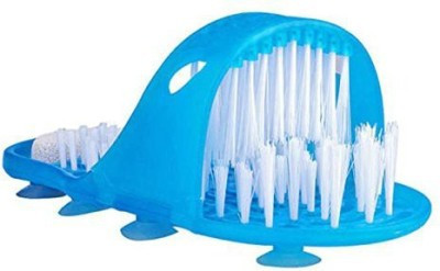 

Grind Sapphire Easy feet No More Bending To clean your feet(Blue)