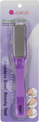 

Avenue Foot Brush with Emery(Purple)