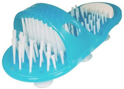 

JML Shower Feet - Blue(Blue)