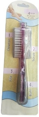 4 STEP Pedicure Paddle(Pink)