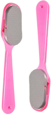 

Shreeparna Shreeparna Foot Scrubber(Set Of 2)