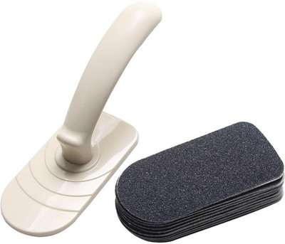 

DANCINGNAIL Foot File