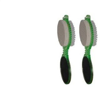 

Martand Foot File with Pedicure Brush Kit