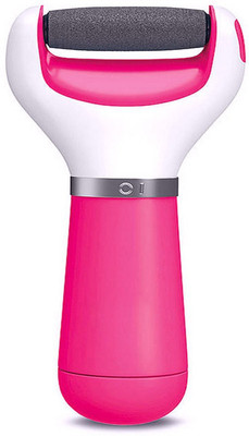 

Omkar Shopy Electric Foot File Velvet Smooth Electronic Heel Callus Remover
