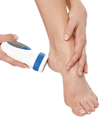 

Krypton Pedi spin relive