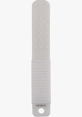 

Basicare Silicon Pedicure File,