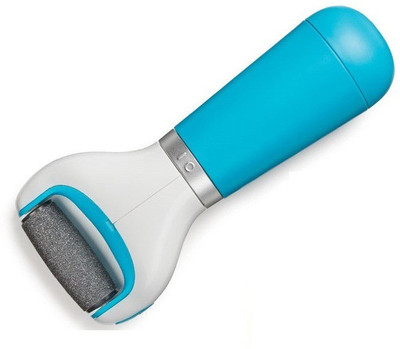 

Caryn foot filer
