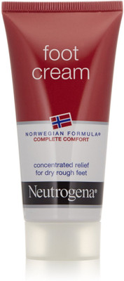 

Neutrogena Norwegian Formula Foot Cream