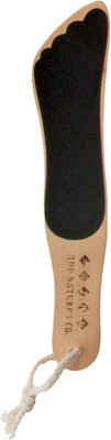 

The Natures Co Foot File