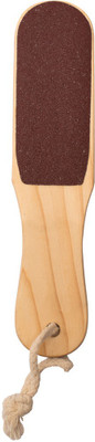 

Filone WFF1 FILONE WOOD FEET FILER BROWN
