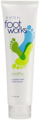 

Avon Anew CRACKED CREAM