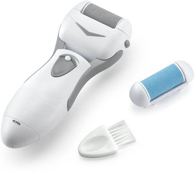 

Shrih Foot Callus Remover With Buffing Roller