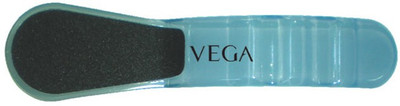 

VEGA Black Emery - Foot File PD-06 N