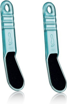 Oriflame Sweden foot filer set