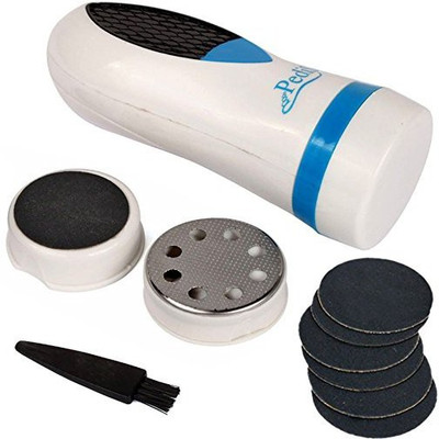 

Prostuff Pedi spin Feet Care Skin Callus Remover
