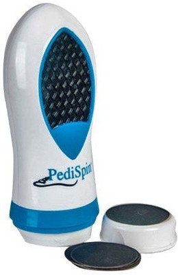 

MK Pedi spin Feet Care Skin Callus Remover