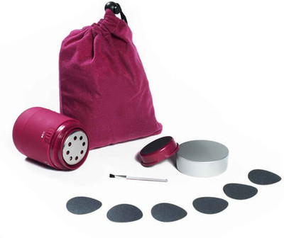 

MK Pedipro Foot File Hard Skin Remover Pedicure Kit