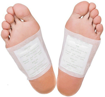

Epyz Kinoki cleansing detox foot pads