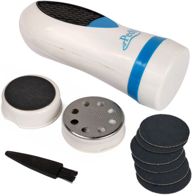 

JM Pedicure Nail Foot Care