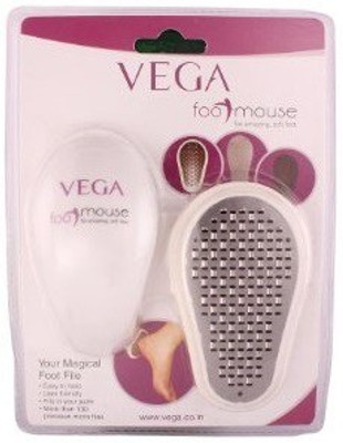 

VEGA Foot Mouse