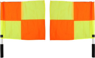 

GSI linesman flags Football Foul Card
