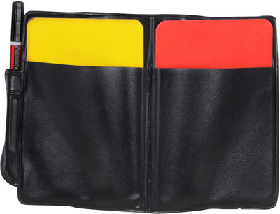 

GSI referee cards Football Foul Card