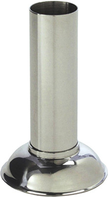 

IndoSurgicals 75x200mm Heavy Base Forceps Jar(75 mm x 200 mm)