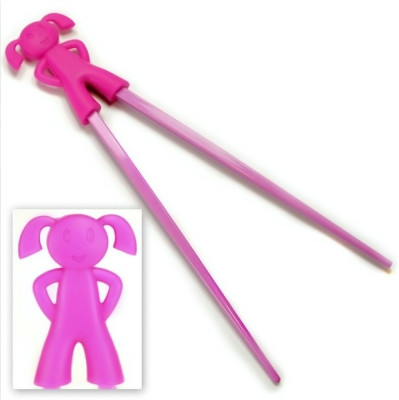 

HitPlay Gourment Plastic Baby Fork(Pack of 1)