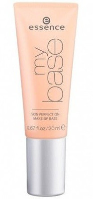 

Essence My Base Skin Perfection Make-up Base 10-70022 Foundation(base -10 (nude))