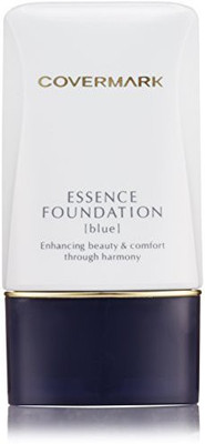 

Covermark Essence Foundation tube Foundation(BO10 Beige Ochre)