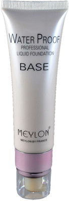 

Meylon Paris Cream Liquid Foundation(Natural)
