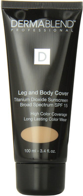 

Dermablend Leg and Body Cover Foundation(Bronze)
