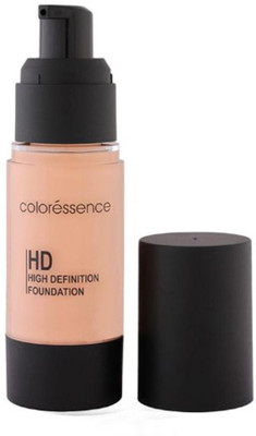

Coloressence High Defination Foundation(Ivory Beige, 30 ml)