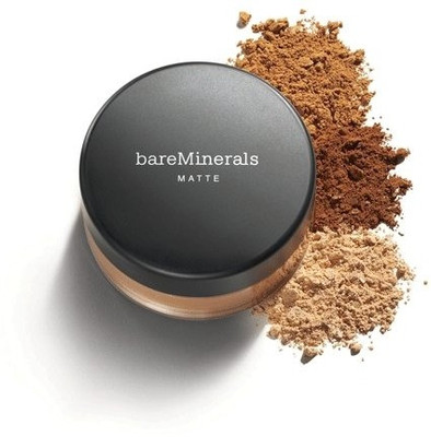 

Bare Escentuals Matte SPF15 Foundation(Fairly Light ( 1N ))