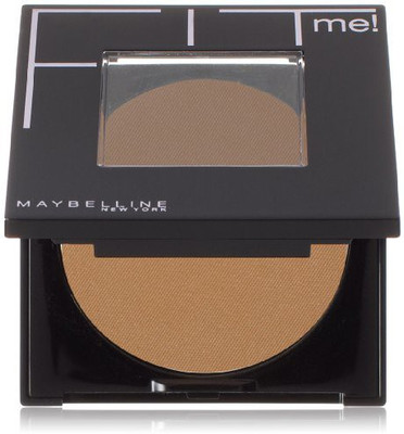 

Maybelline Fit Me! Pressed Powder Foundation(240 Golden Beige)