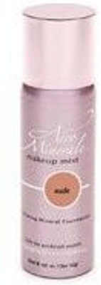 

Aero Minerale Makeup Mist Foundation(Nude, 45 ml)