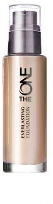 

Oriflame Sweden the everlasting foundation Foundation(natural beige, 30 ml)