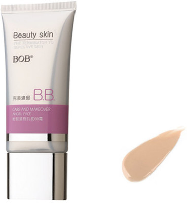 

Bob Beauty Skin The Terminator For Defective Skin Foundation(Light Beige)