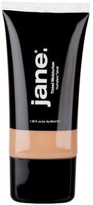

Jane Cosmetics Jane Foundation(Tinted Moist,Medium)