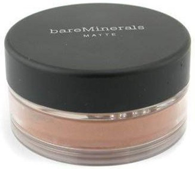 

Bare Escentuals Bare Minerals Matte Foundation(Golden Dark)