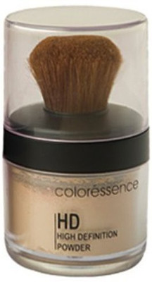 Coloressence High Defination Powder Foundation(Dusky)